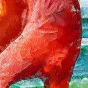 Flamingo #3