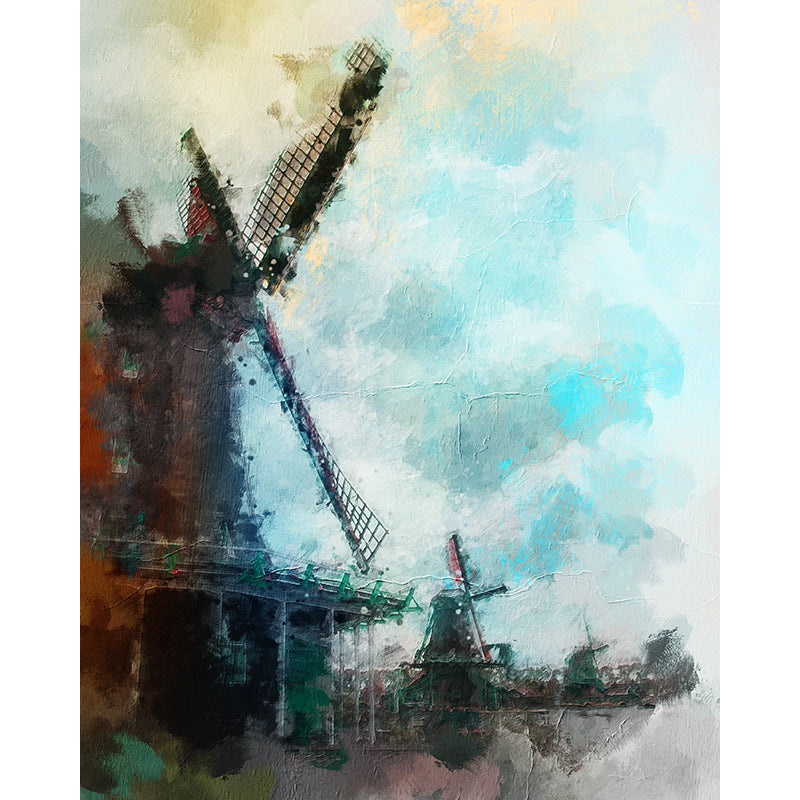 Zaanse schans