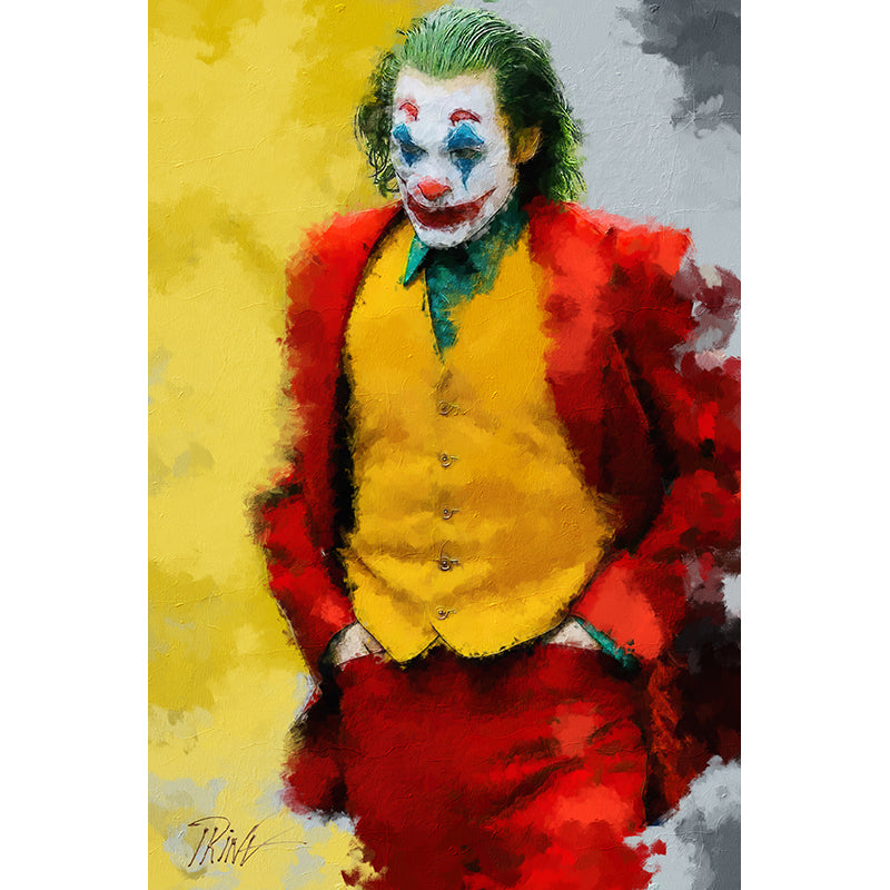 Joker Nr. 2