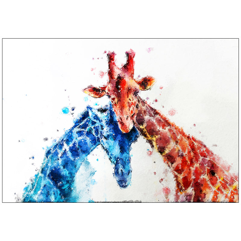 Giraffen