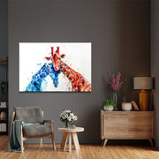 Giraffen