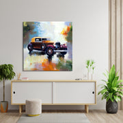 Car #1