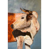 Stier Nr. 6