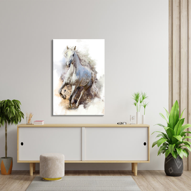 Pferd Nr. 4