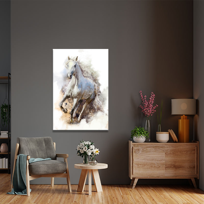 Pferd Nr. 4