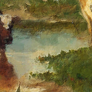 Koeien in de weide - Gerard Bilders ( inspiratie)