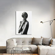 Mademoiselle #2