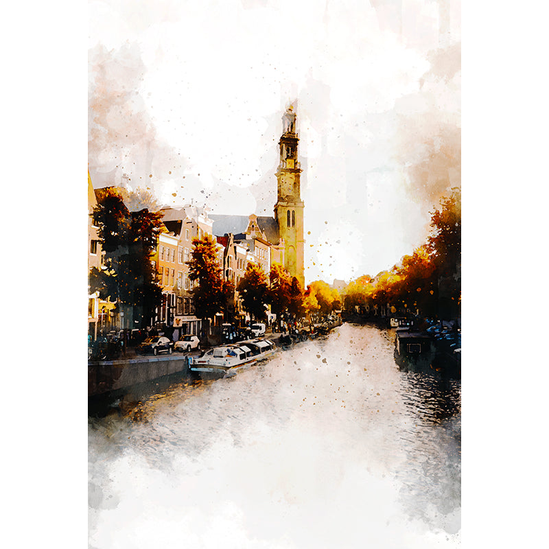 Amsterdam Nr. 4