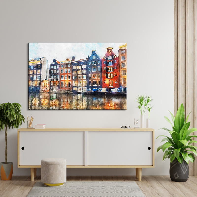 Amsterdam #5