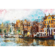 Amsterdam Nr. 6