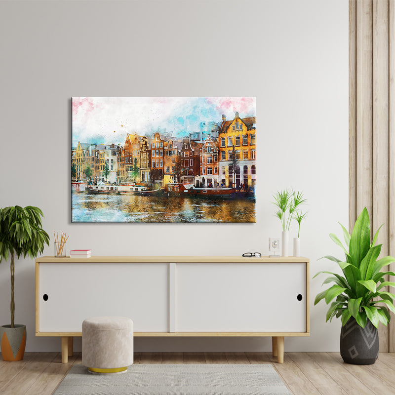 Amsterdam Nr. 6