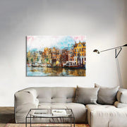 Rotterdam