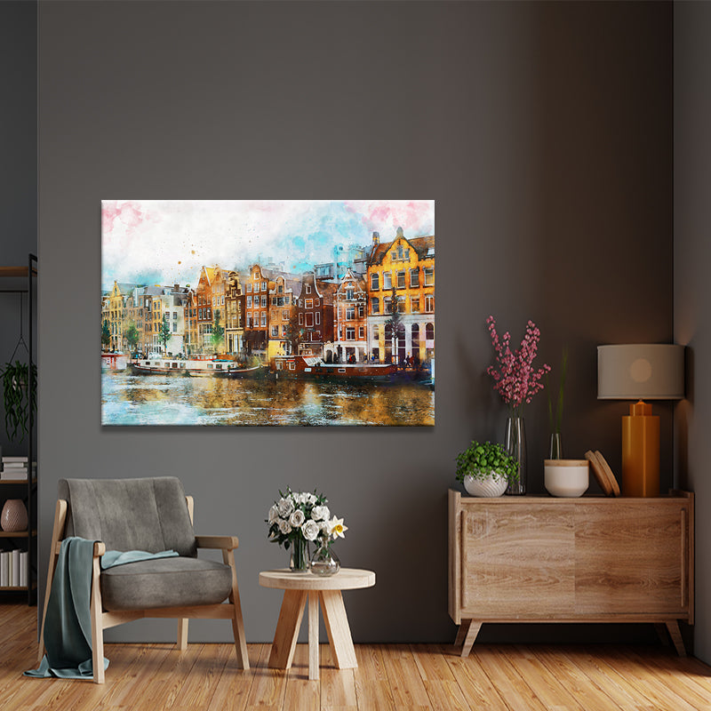 Rotterdam