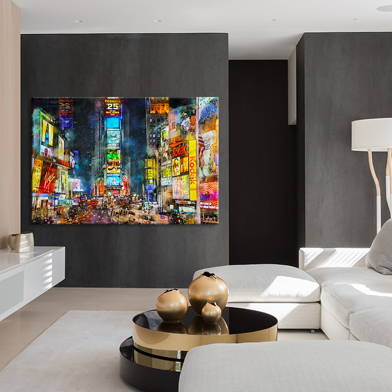 New York 6