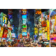 New York 6