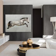 Pferd Nr. 5