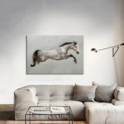 Pferd Nr. 5