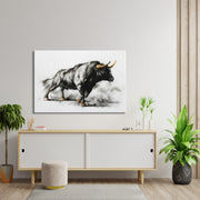 Stier #7
