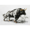 Stier #7
