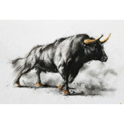 Stier #7