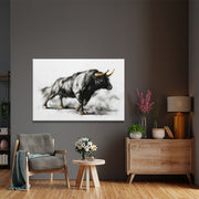 Stier #7
