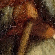 The Grass Burne - Jean-François Millet ( inspiratie)