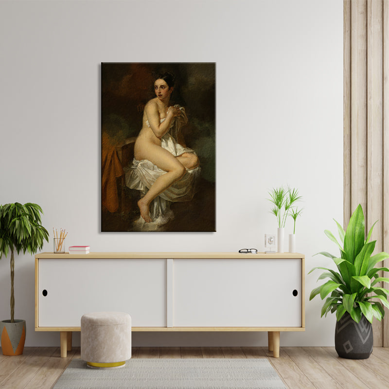 Susanna und die beiden Alten