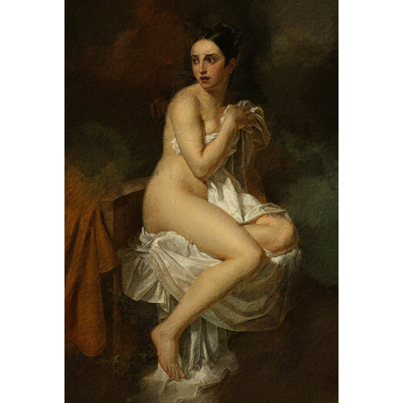 Susanna und die beiden Alten