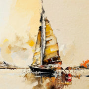 Zeilboot