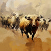Buffalo's