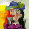 Pablo Picasso