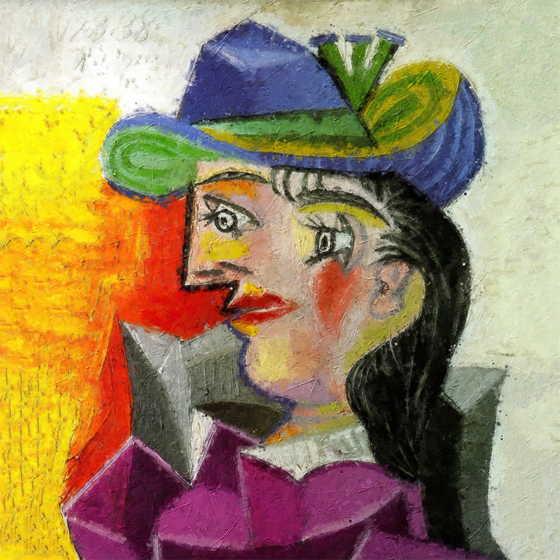 Pablo Picasso