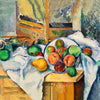 Perziken en peren - Paul Cezanne