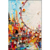 Carousel XXX