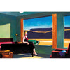 Western Hotel - Edward Hopper
