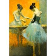 De Dansers