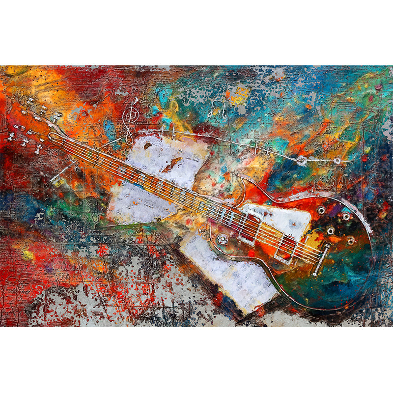 Magische Gitarre