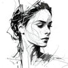 Line Art