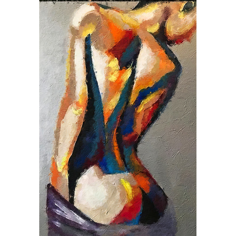 Abstracte Schoonheid
