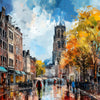Utrecht Gemälde