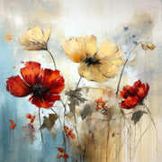 Blumen des Lebens