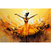 Ballerina Verhalen