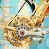Fietsketting II