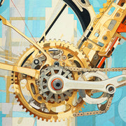 Fietsketting II