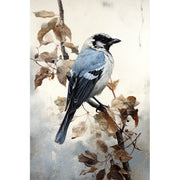 Vogel schilderijen collectie II