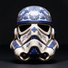 Star Wars – Trooper im Delfter-Blau-Stil