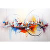 Abstraktes Universum