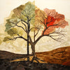 Abstrakter Baum
