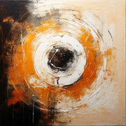 Abstracte Power