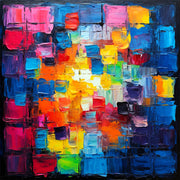 Abstract Cubes